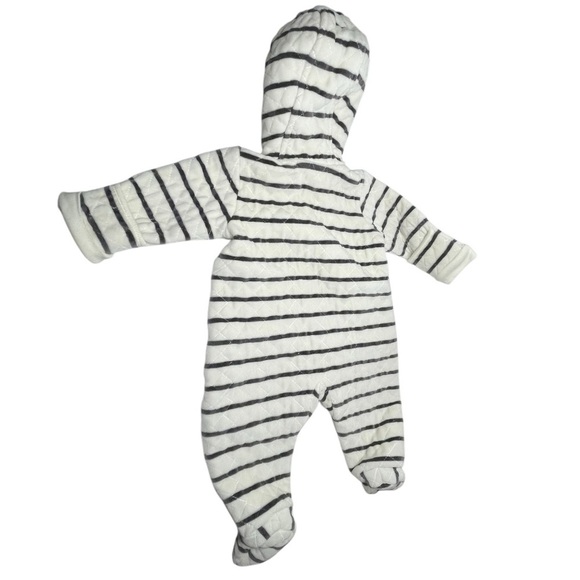 Nordstroms Hooded Bunting - Picture 2 of 10